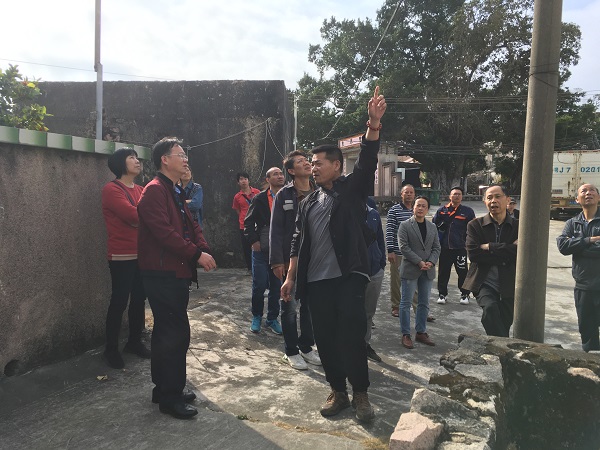 推进“三线整治”工作, 助力美丽乡村建设2.jpg