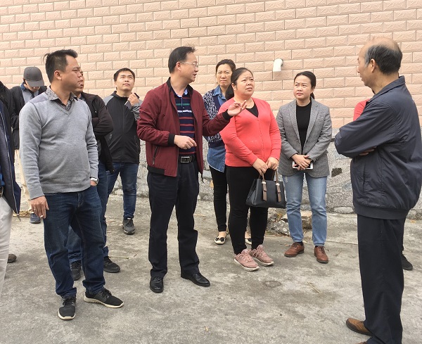 推进“三线整治”工作, 助力美丽乡村建设3.jpg