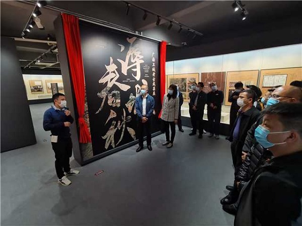 20220325广海镇:借鉴经验促提升 拓宽思路谋发展--广海镇开展乡村振兴参观学习活动3.jpg