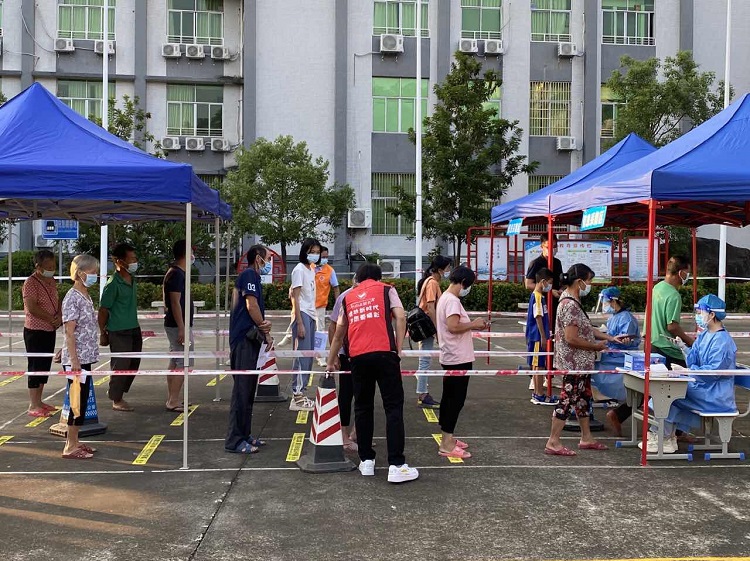 9月4日北陡镇全员核酸检测有序开展 (4).jpg