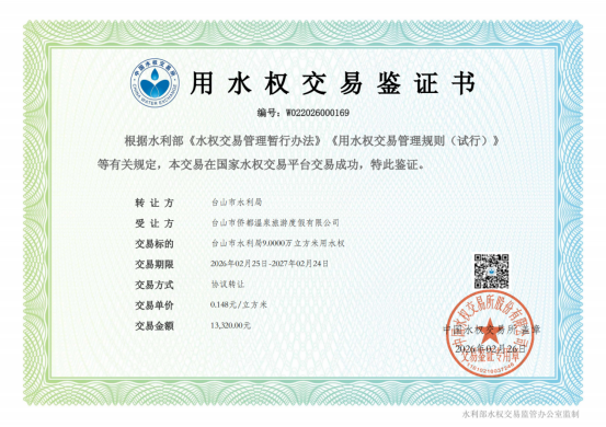 全省首例!江门台山市创新开展用水权有偿出让(1)548.png