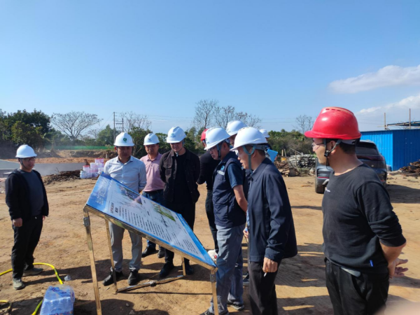 简报〔2025〕1号  刘志方赴我市开展水利汛前防汛安全检查634.png