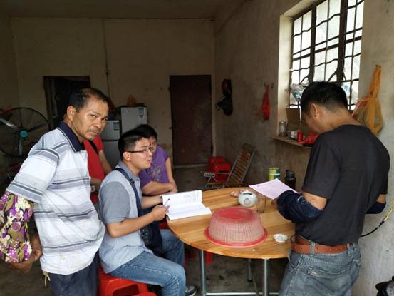 2018年4月27号春防专项督查(水步镇吴东杰鹅场) (16)